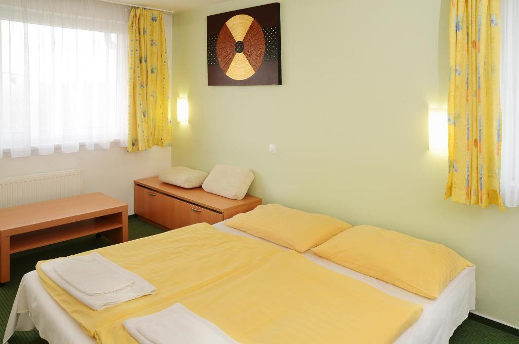 Imos Hotel Prague
