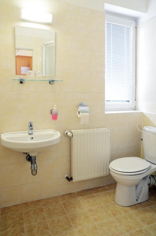 Hotel Imos Prague