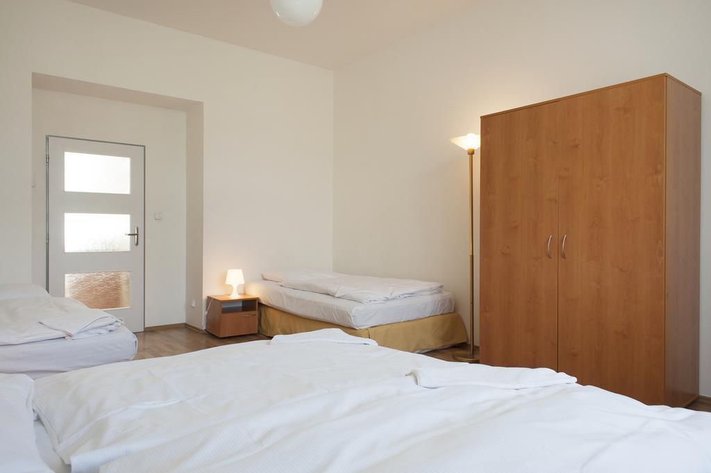 Apart Otel Alea House 3*
