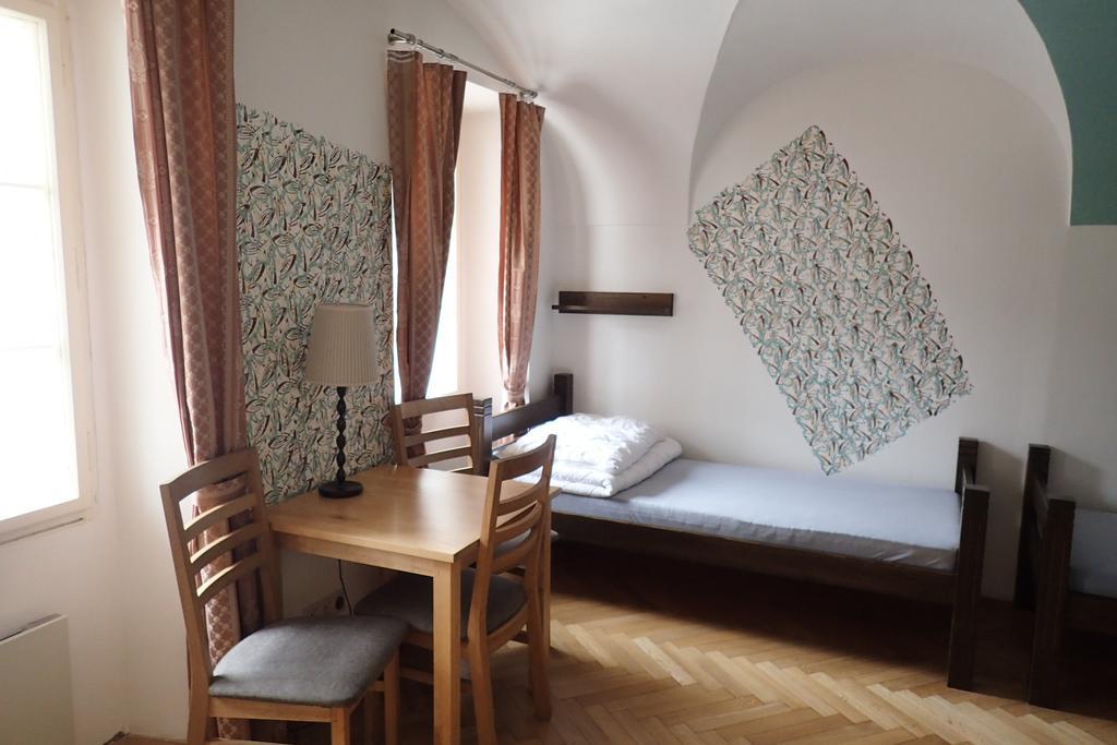 Hostel Arpacay Backpackers Prague