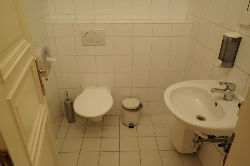 Hostel Arpacay Backpackers *