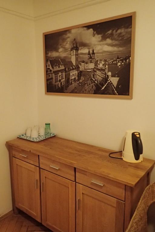 Arpacay Backpackers Prague