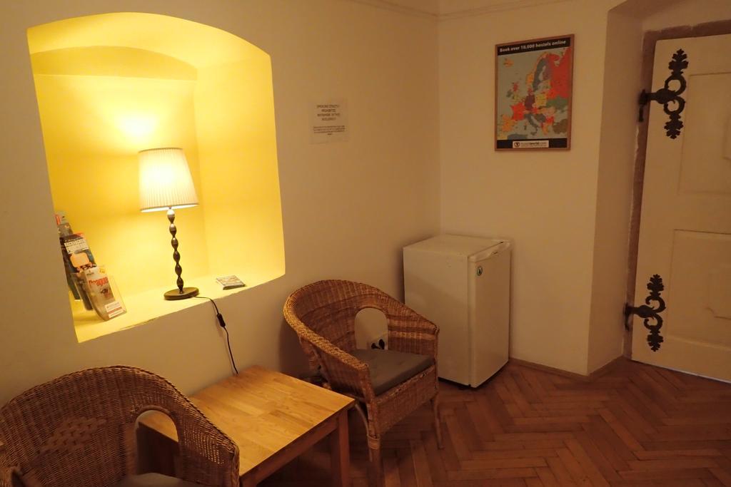 Arpacay Backpackers