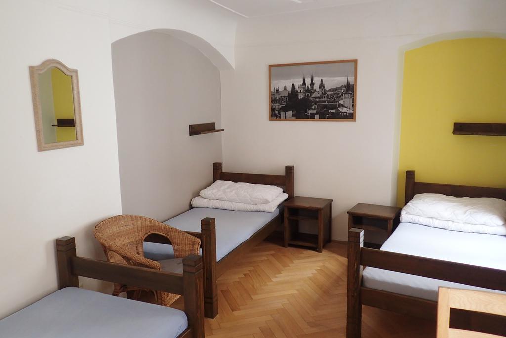 Hostel Arpacay Backpackers *