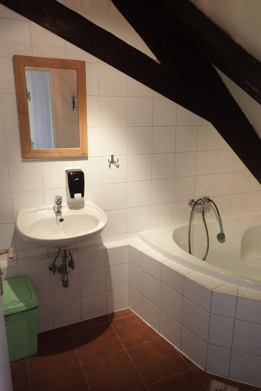 Hostel Arpacay Backpackers