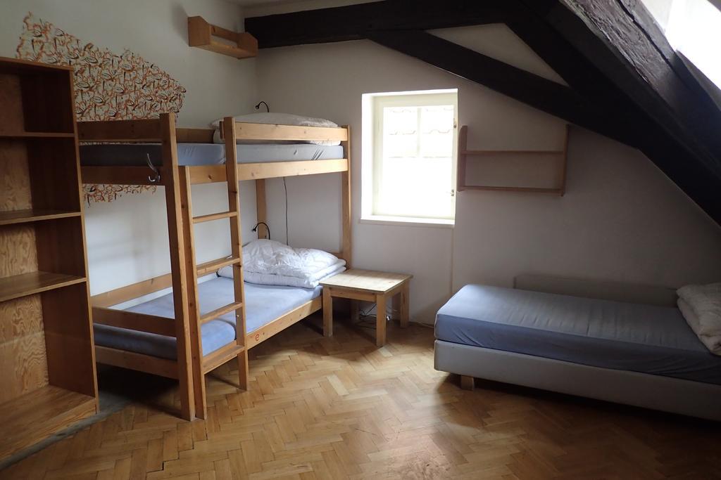Hostel Arpacay Backpackers Prague