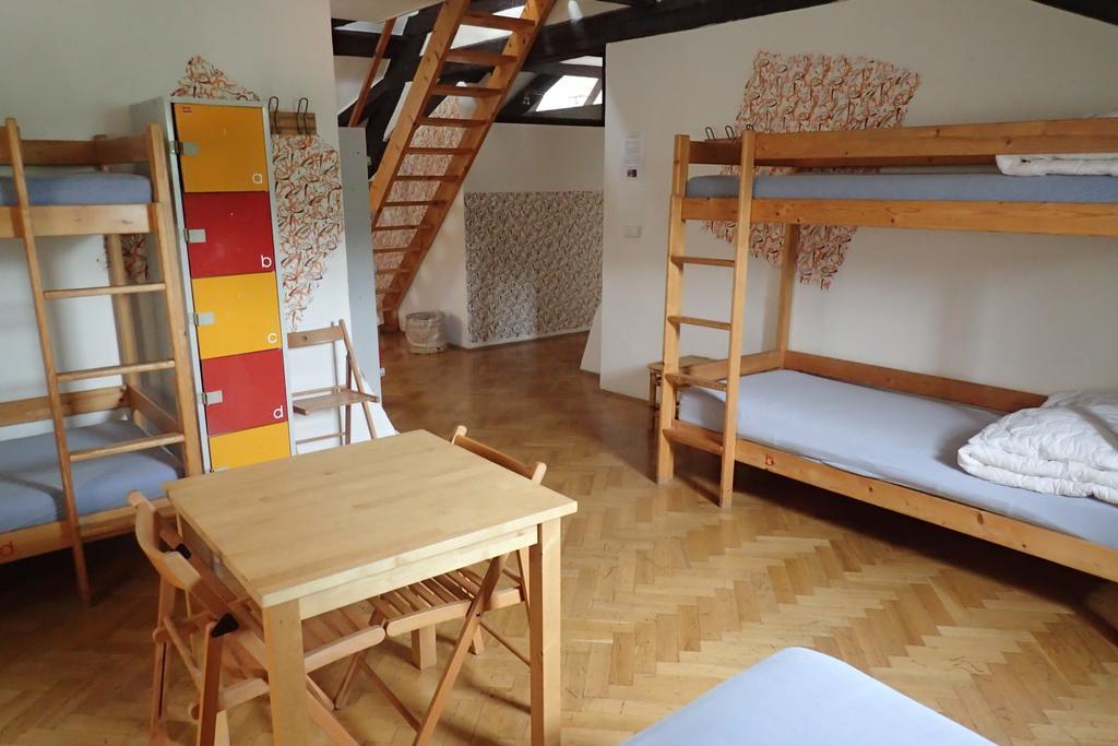 Arpacay Backpackers