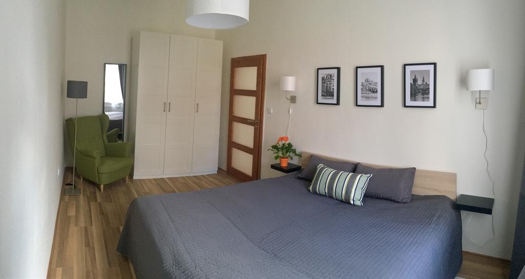 Apartment Anastasia