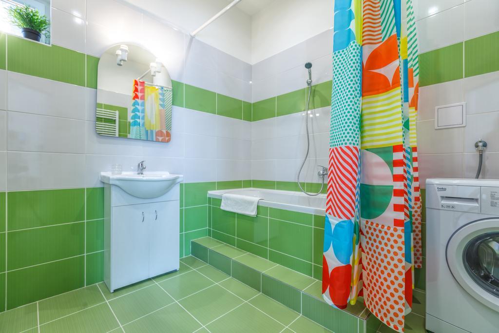 Apartment Modern Zitna