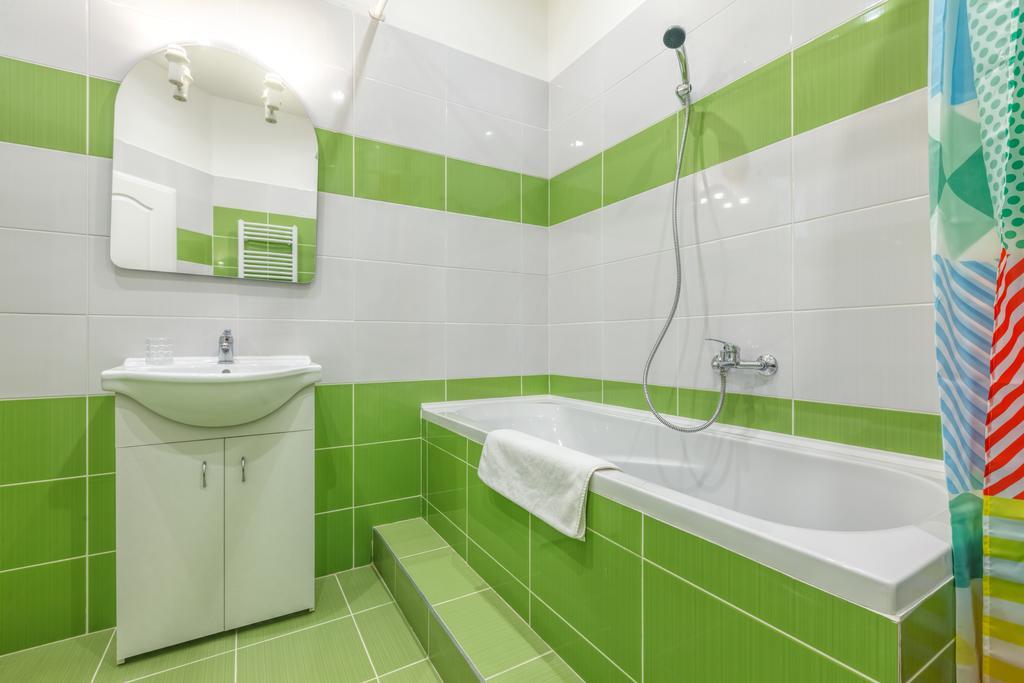 Apartment Modern Zitna *