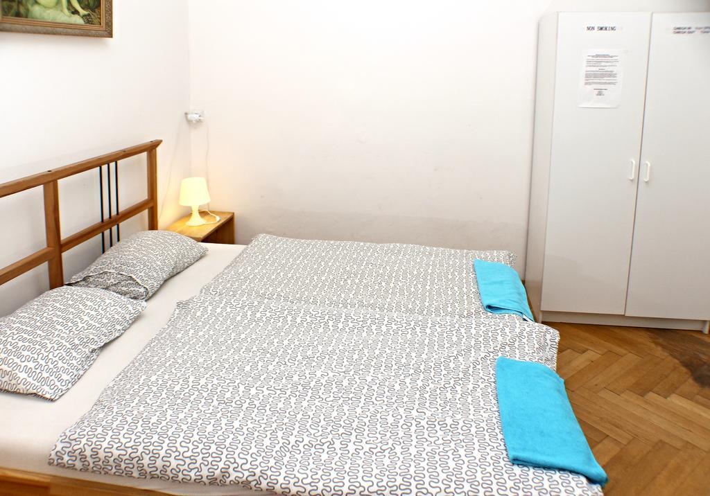 Hostel Prague-1 Prague