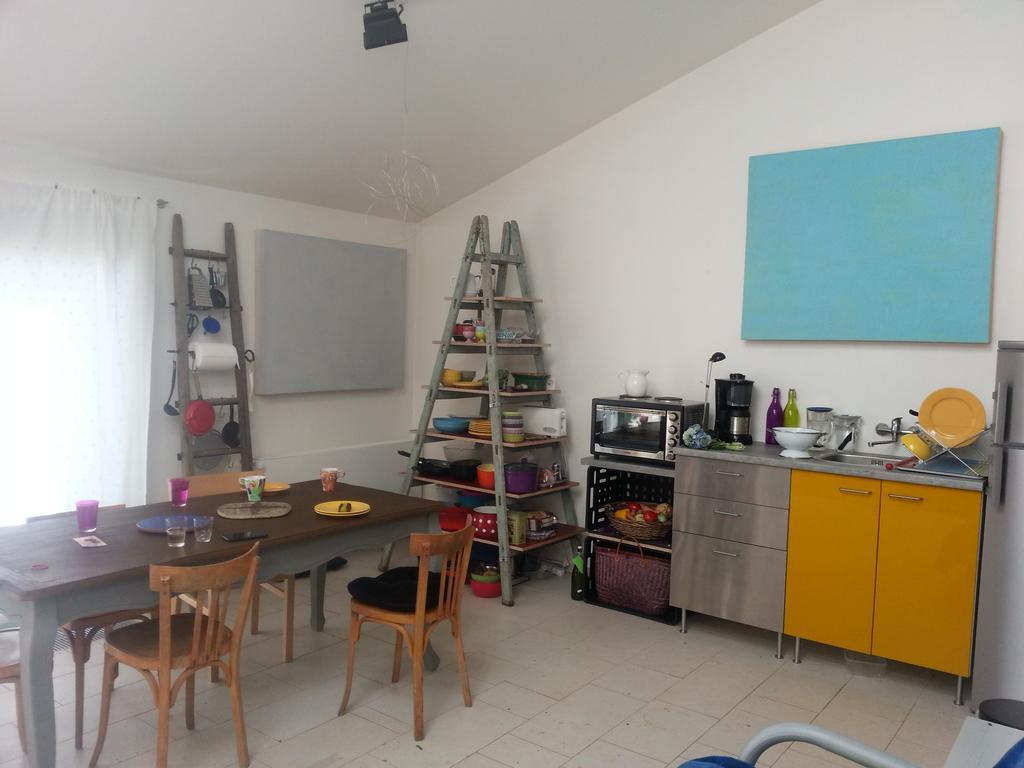 Holiday home Klanhome *
