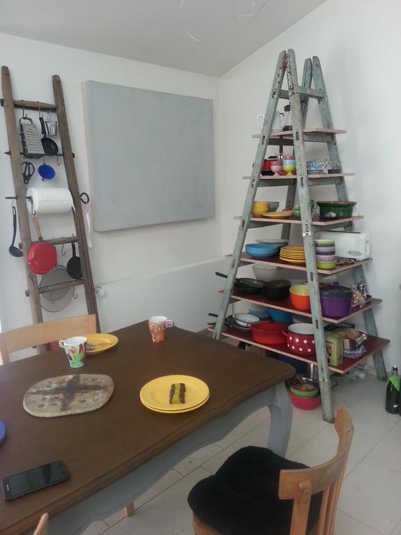 Holiday home Klanhome