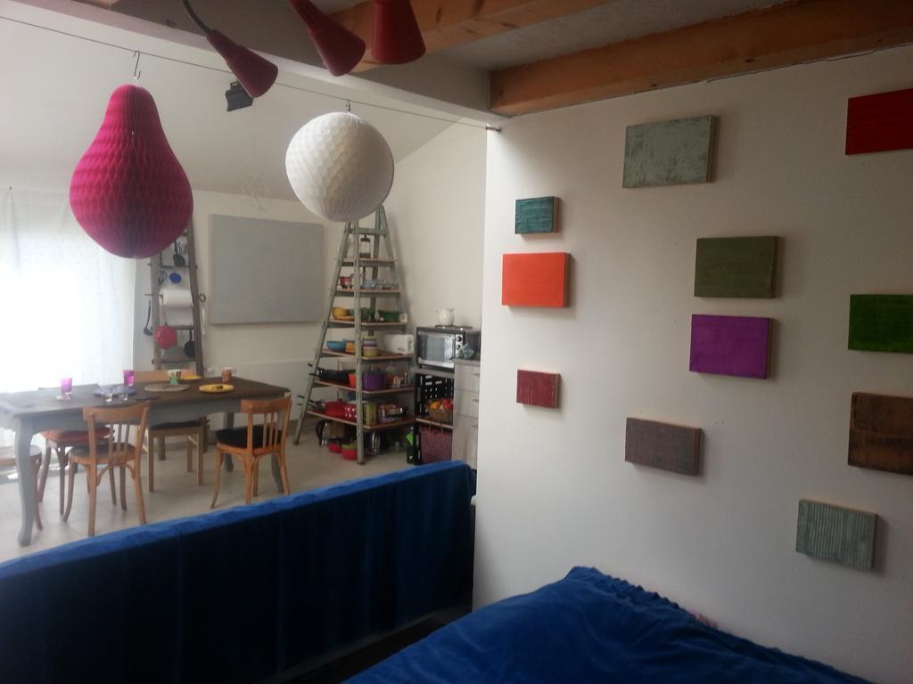 Holiday home Klanhome Prague