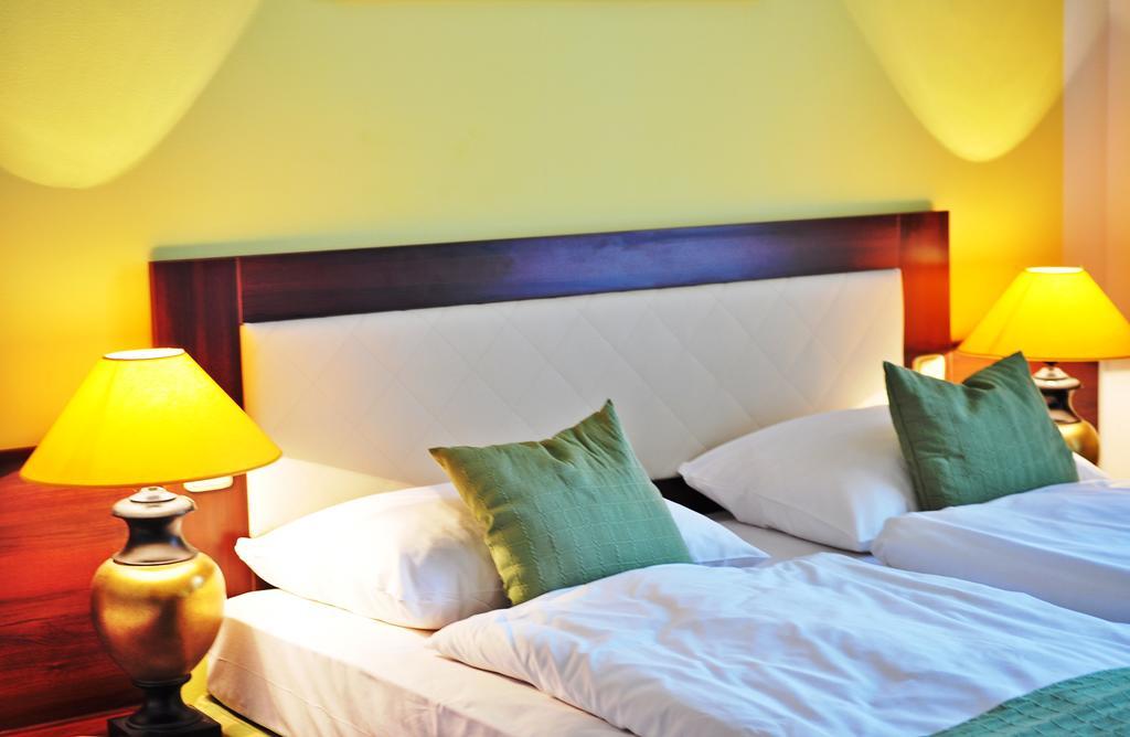 Hotel Abe 3*