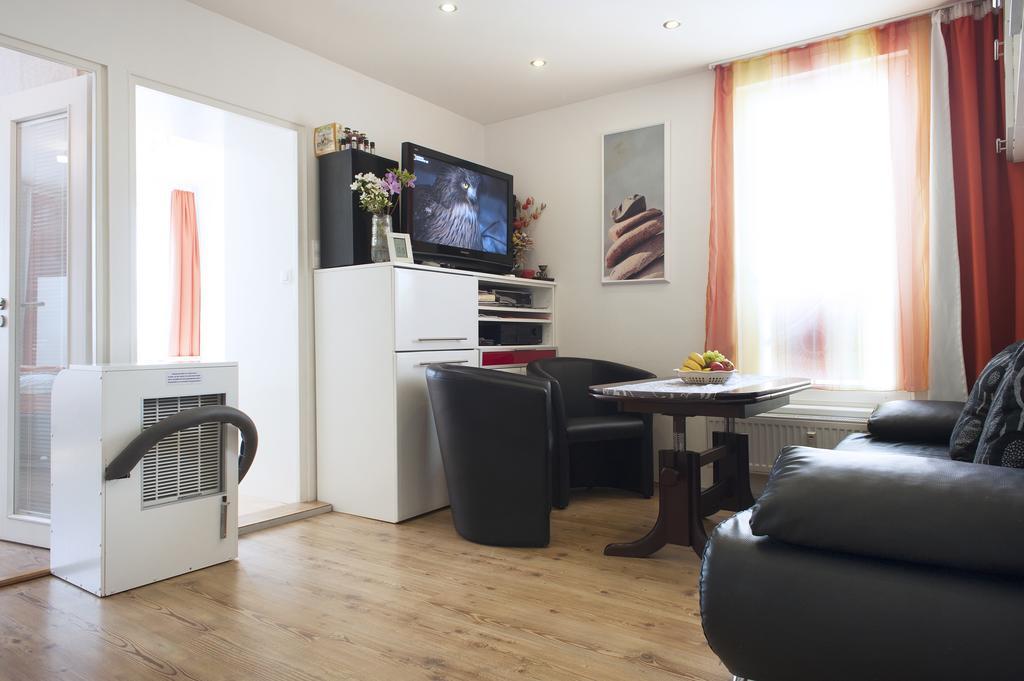 Apartment Expo Prague