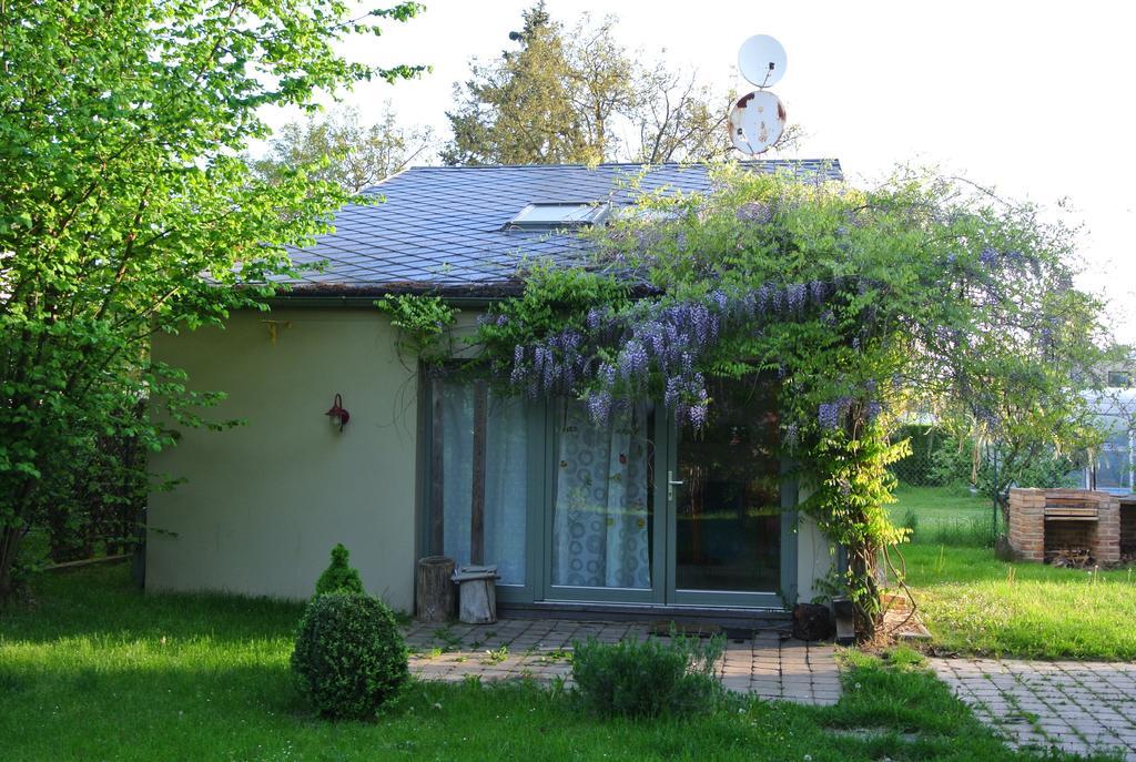 Tatil Evi Klanhome *