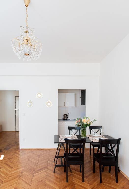 Stunning Design Prague