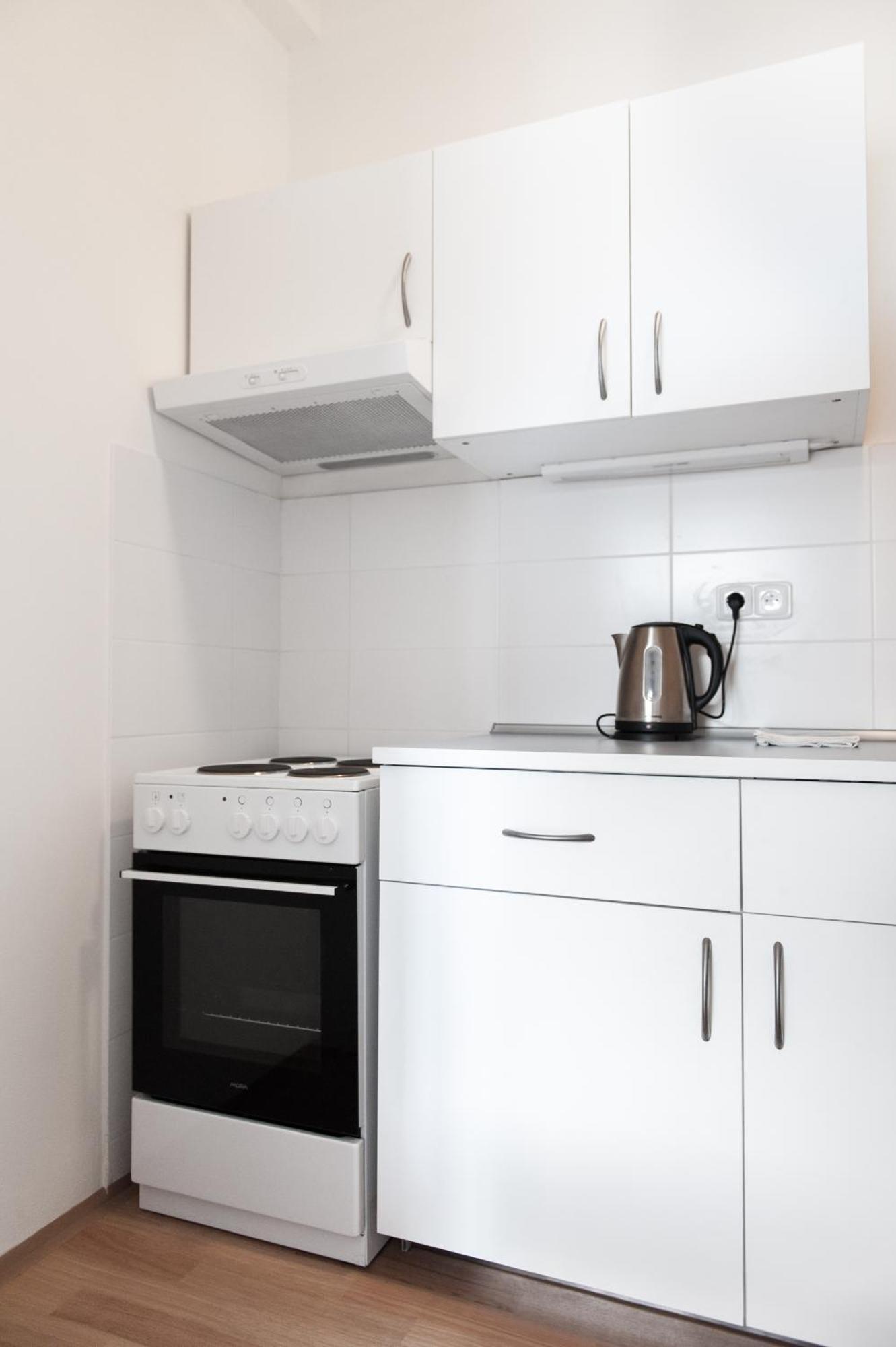 Apartment Stunning Design Prague