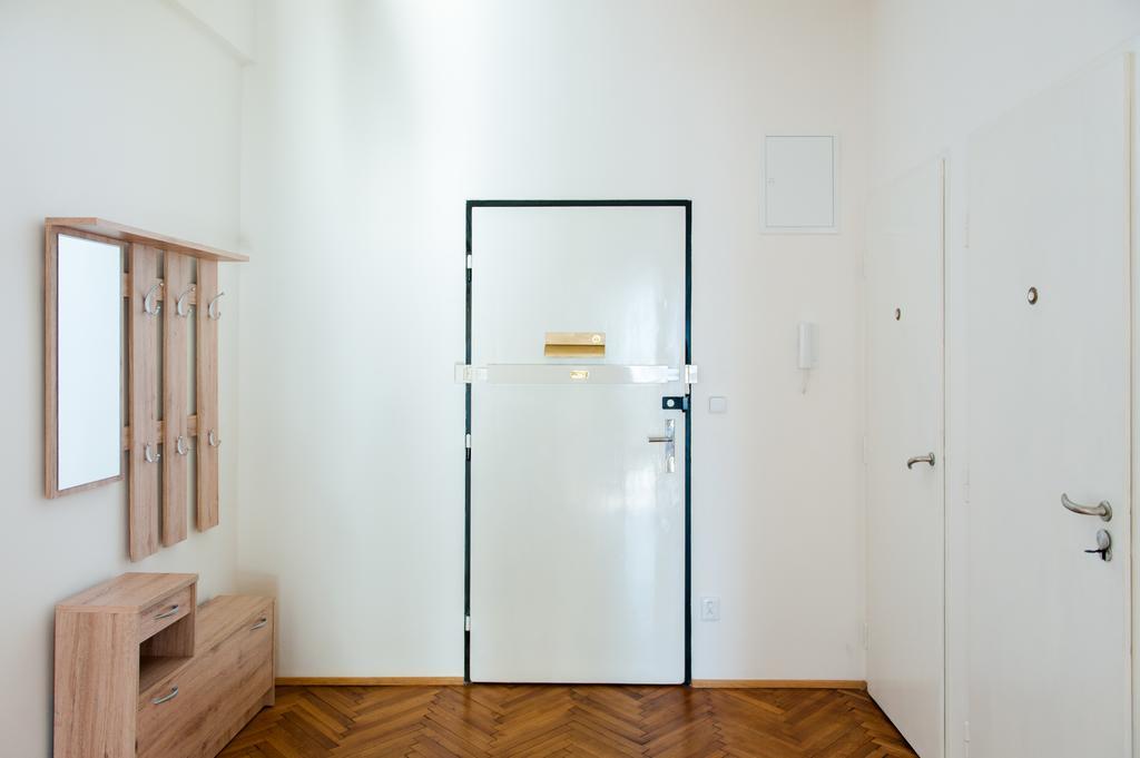 Apartment Stunning Design Prague
