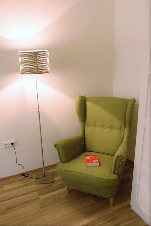 Apartment Anastasia Prague