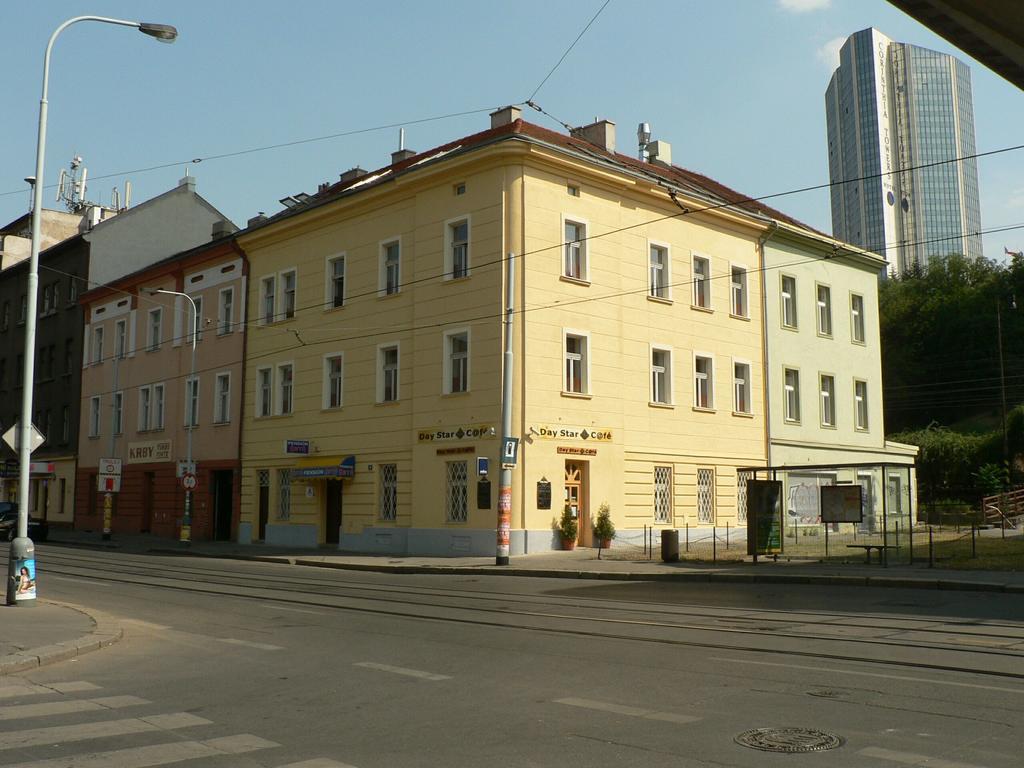 Guest house Beta 2*