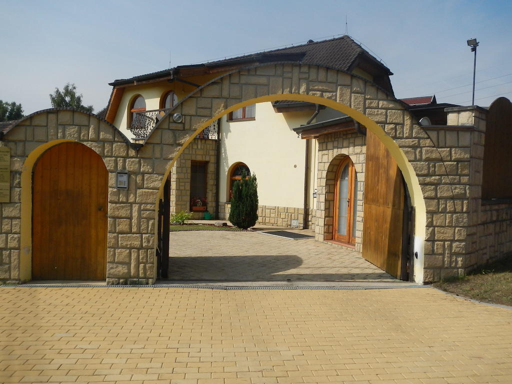 Apartment Sarka