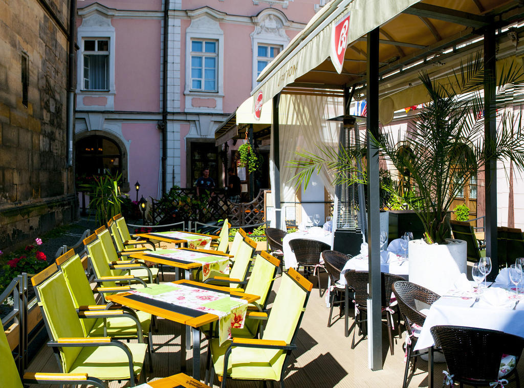 U Patrona Prague