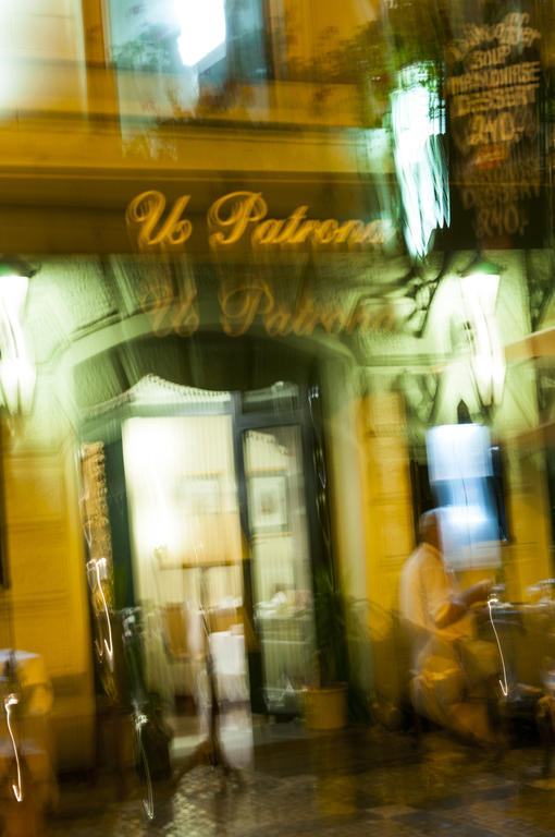 U Patrona Prague