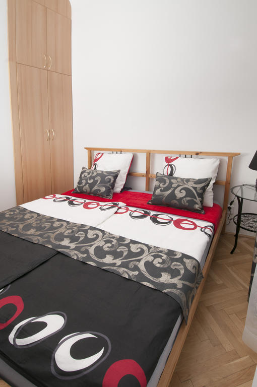 Apartment U Patrona *