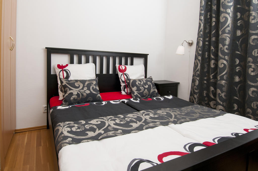 Apartment U Patrona