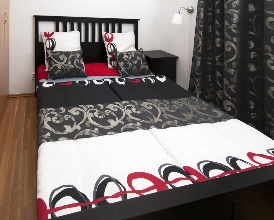 Apartment U Patrona