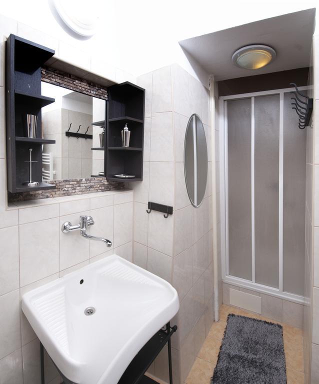 Apartment U Patrona Prague
