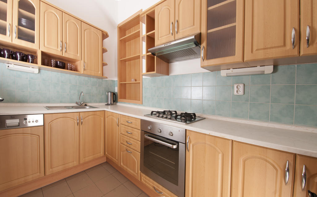 Apartment U Patrona *