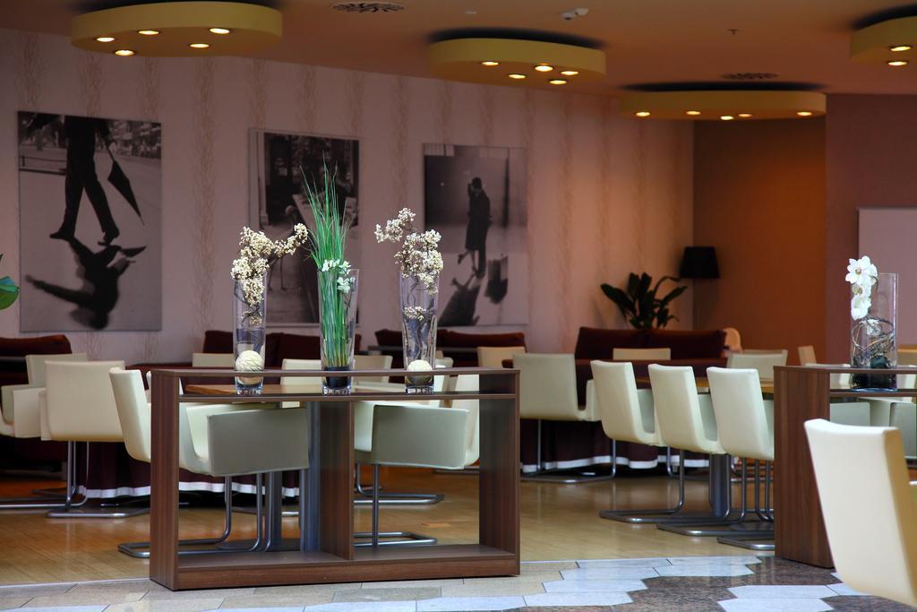 Hotel Elephant Design Prague