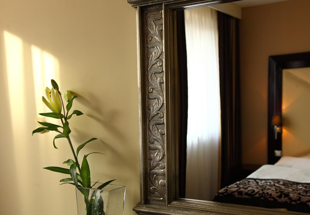 Hotel Elephant Design Prague