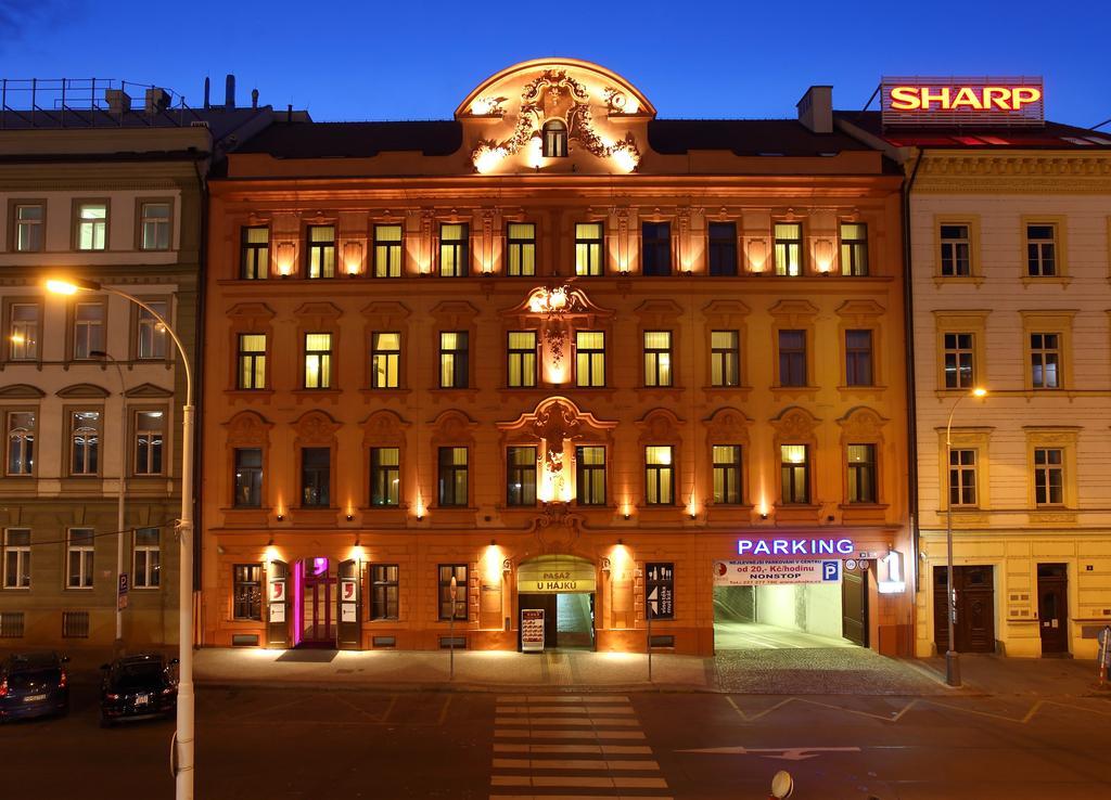 Hotel Elephant Design