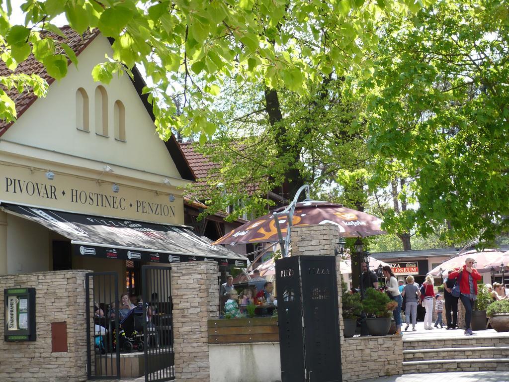 Daire Rivendell Prag