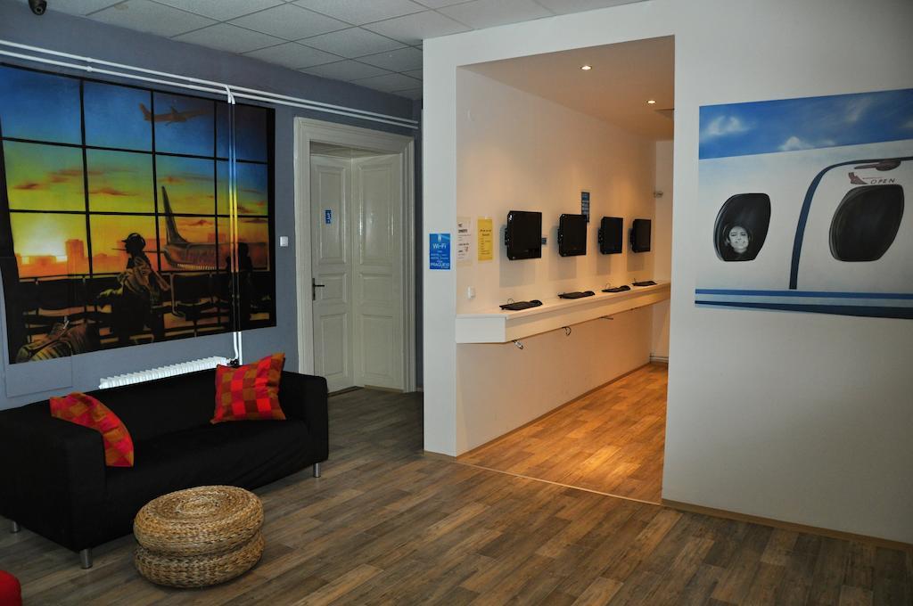 Auberge de jeunesse Onefam *