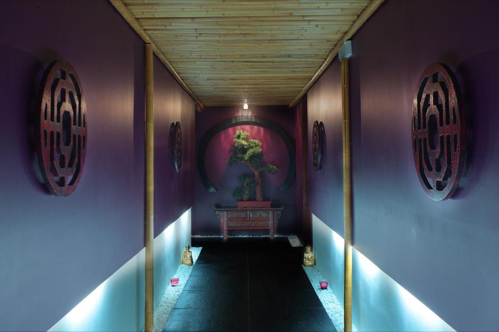 Hotel Grandior 5*