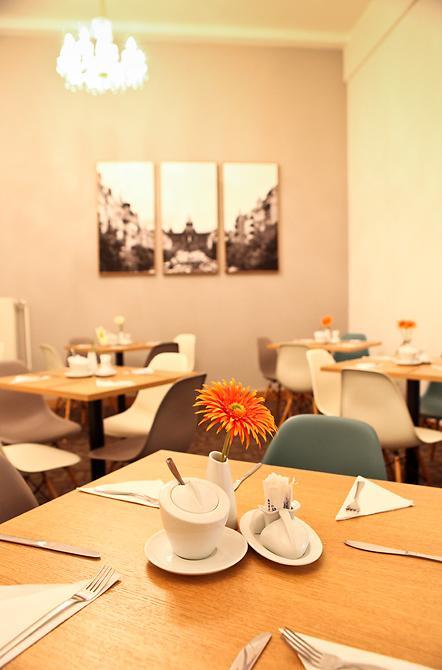 Hotel Central Hotel Prague Prague