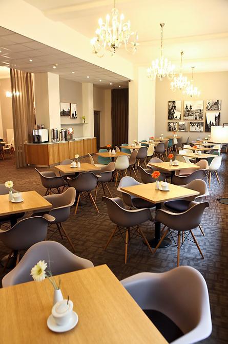 Central Hotel Prague