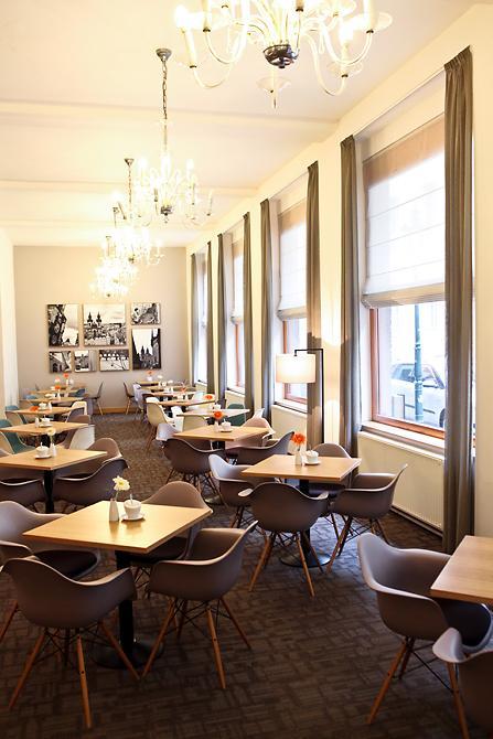 Hotel Central Hotel Prague