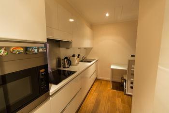 Apparthotel Masna Praga
