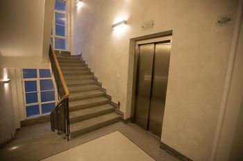 Hotel Apparthotel Masna