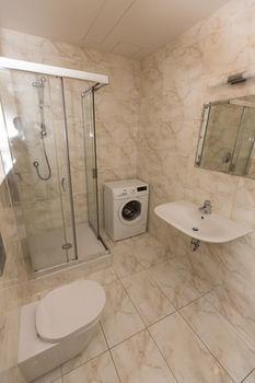 Apparthotel Masna Praga
