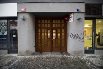Apparthotel Masna Praga
