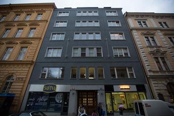 Hotel Apparthotel Masna