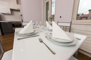 Apparthotel Masna Praga