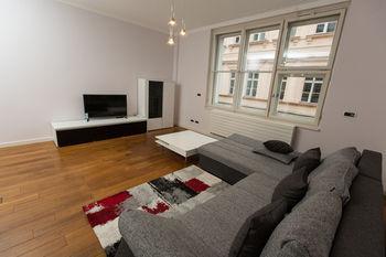 Apparthotel Masna Praga